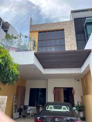 Onan Road (D15), Terrace #578647681